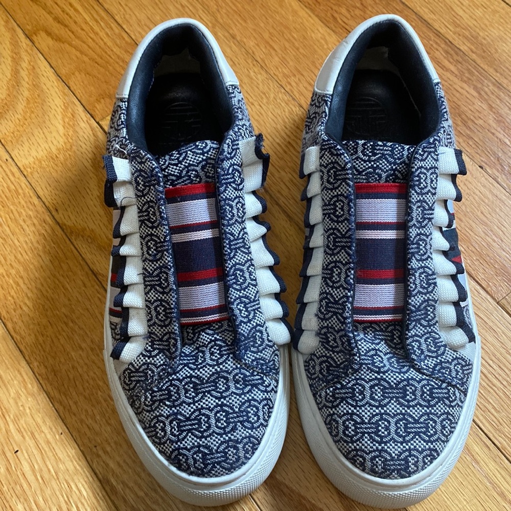 Tory Burch Sneakers 7